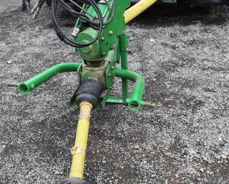 JOHN DEERE - 1365